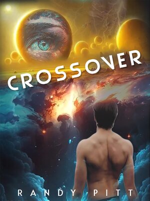 cover image of Crossover